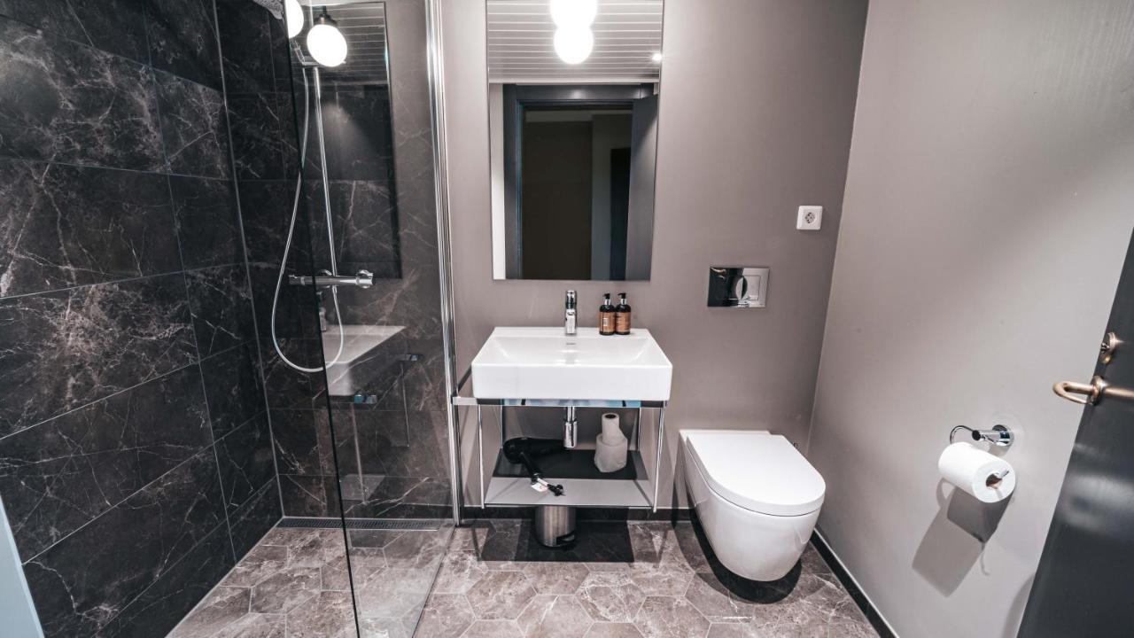 Danebu Kongsgaard - Boutique Hotel Aurdal Luaran gambar