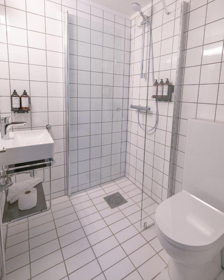 Danebu Kongsgaard - Boutique Hotel Aurdal Luaran gambar