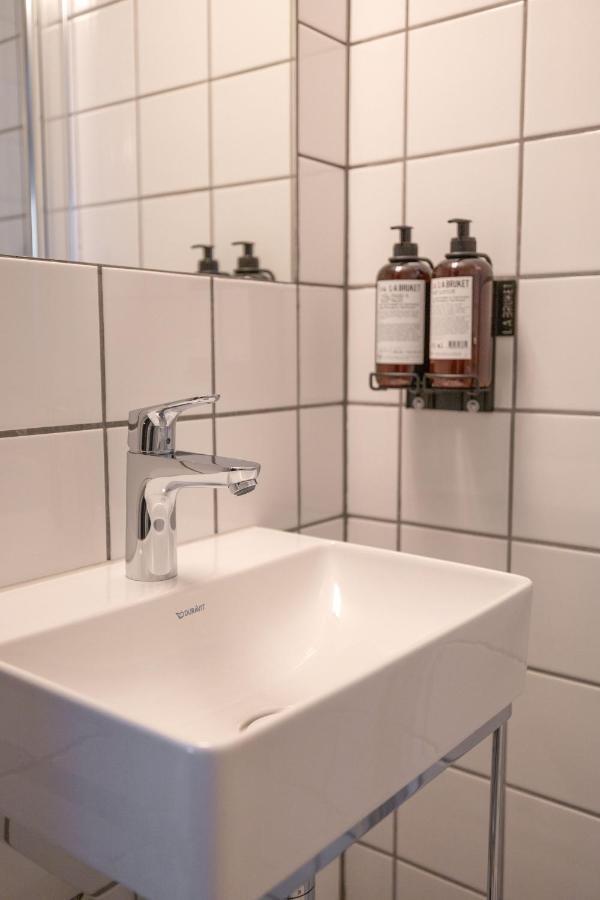 Danebu Kongsgaard - Boutique Hotel Aurdal Luaran gambar