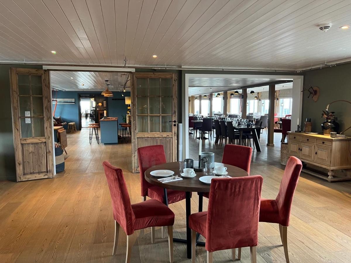 Danebu Kongsgaard - Boutique Hotel Aurdal Luaran gambar