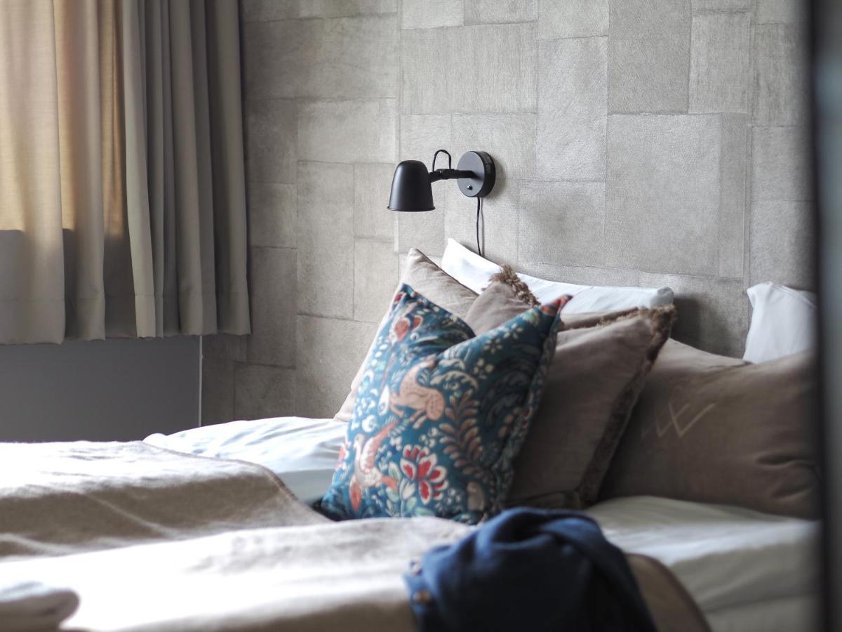 Danebu Kongsgaard - Boutique Hotel Aurdal Luaran gambar